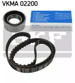 skf-vkma02200